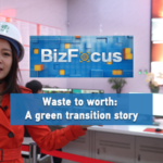 China’s Green Transition Gains Momentum Through Innovative Waste Management in 2026 video poster