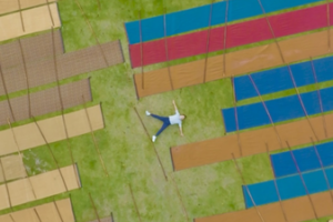 Unraveling the Craft of China’s ‘Soft Gold’: The Art of Gambiered Canton Gauze video poster