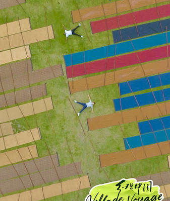 Unraveling the Craft of China’s ‘Soft Gold’: The Art of Gambiered Canton Gauze video poster