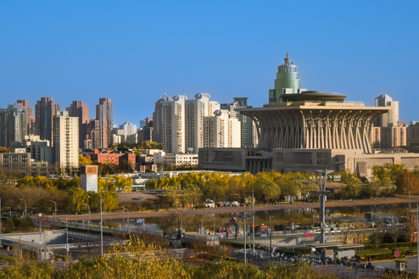 Global_Civilization_Initiative_Reshapes_Dialogue_Amid_Rising_Divides