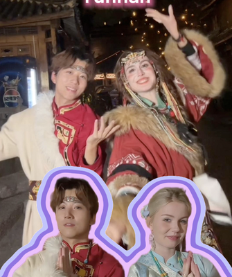 Global_Dance_Fusion_Revives_Yunnan_s_Midu_Echoing_Folk_Music video poster