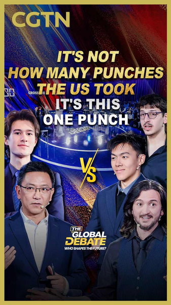 Global_Debate__Is_US_Power_Waning_in_a_Shifting_World_Order__poster - Khabar Asia Global_Debate__Is_US_Power_Waning_in_a_Shifting_World_Order_ video poster