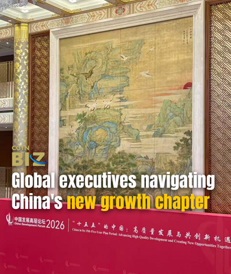 Global_Executives_Chart_China_s_Growth_Path_at_2026_Development_Forum video poster