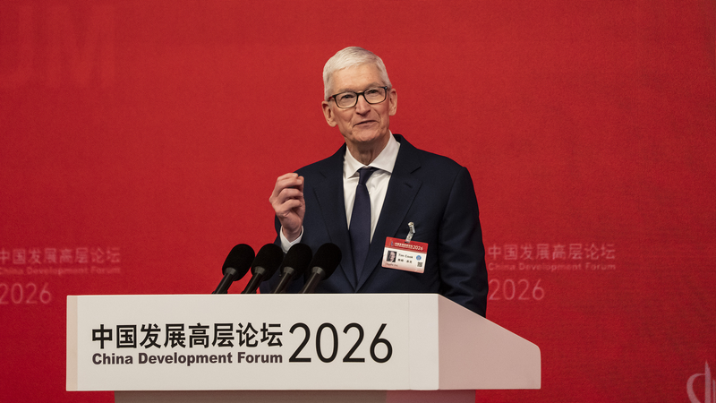Global_Firms_Hail_China_as_Pillar_of_Stability_and_Innovation_at_2026_Forum - Khabar Asia Global_Firms_Hail_China_as_Pillar_of_Stability_and_Innovation_at_2026_Forum