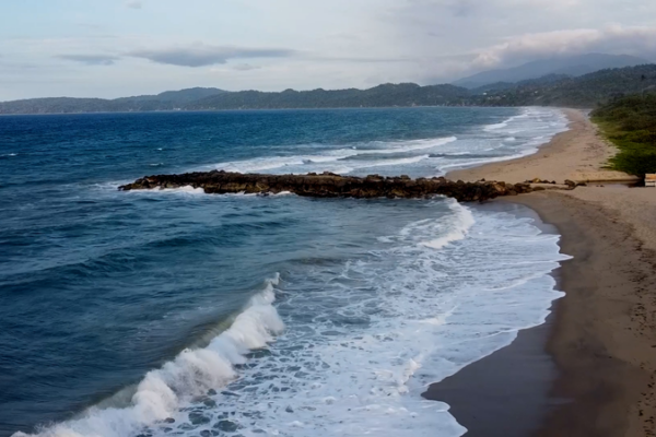 Global_Oceans_Pact_Enters_Critical_Phase_at_UN_Talks video poster