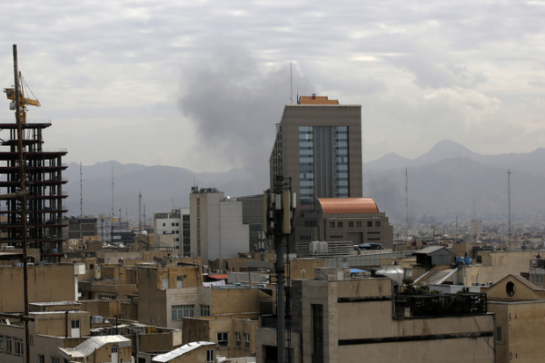 Global_Opinions_Sought_on_US_Israel_Strikes_in_CGTN_Poll