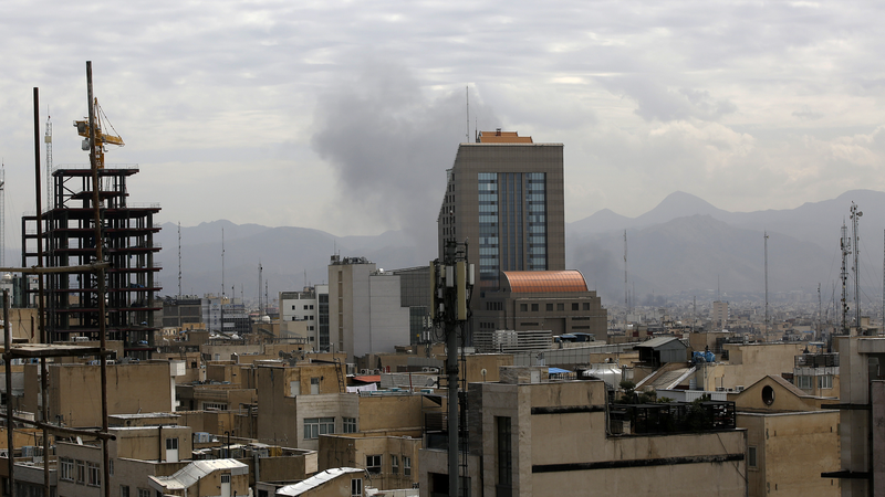 Global_Opinions_Sought_on_US_Israel_Strikes_in_CGTN_Poll