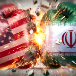 Global_Outcry_as_94__Condemn_U_S__Israel_Strike_on_Iran__CGTN_Poll