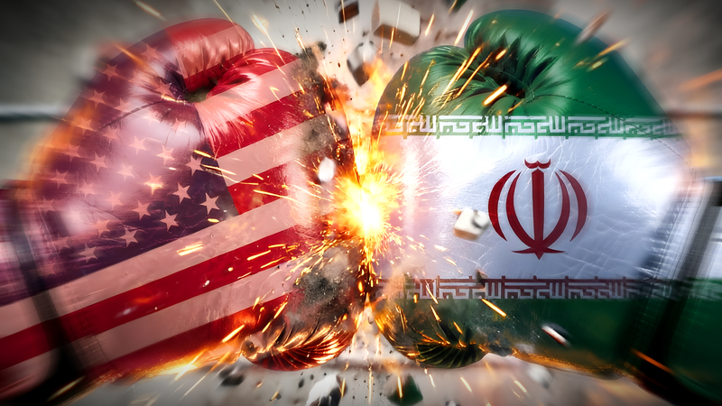 Global_Outcry_as_94__Condemn_U_S__Israel_Strike_on_Iran__CGTN_Poll