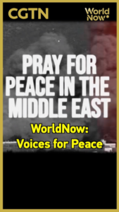 Global_Social_Media_Campaign_Amplifies_Calls_for_Middle_East_Peace_Amid_Escalating_Conflict video poster