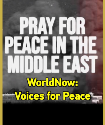 Global_Social_Media_Campaign_Amplifies_Calls_for_Middle_East_Peace_Amid_Escalating_Conflict video poster