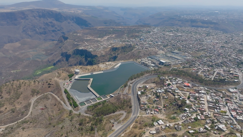 Guadalajara_s_Water_Crisis_Threatens_2026_World_Cup_Preparations_poster - Khabar Asia Guadalajara_s_Water_Crisis_Threatens_2026_World_Cup_Preparations video poster