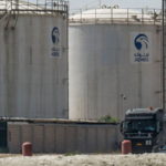 Gulf_Energy_Facilities_Disrupted_Amid_Rising_US_Israel_Iran_Tensions