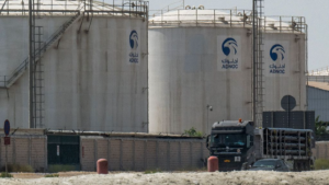 Gulf_Energy_Facilities_Disrupted_Amid_Rising_US_Israel_Iran_Tensions