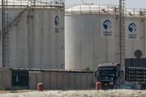 Gulf_Energy_Facilities_Disrupted_Amid_Rising_US_Israel_Iran_Tensions