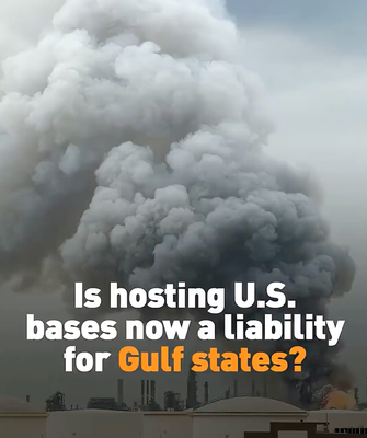 Gulf_States_Reassess_US_Military_Presence_Amid_Rising_Tensions video poster