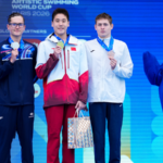 Guo_Muye_Clinches_Gold_at_Artistic_Swimming_World_Cup - Khabar Asia Guo_Muye_Clinches_Gold_at_Artistic_Swimming_World_Cup