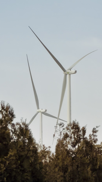 Ningxia’s Green Energy Surge Powers Sustainable Future video poster