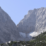 Germany’s Glaciers on Track to Vanish by 2030s Amid Accelerated Melting