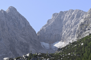 Germany’s Glaciers on Track to Vanish by 2030s Amid Accelerated Melting