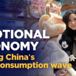 China’s 'Emotional Economy' Shapes 2026 Consumer Trends video poster
