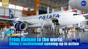 Hainan_s_Aviation_Hub_Boosts_China_s_Global_Economic_Integration_in_2026 video poster