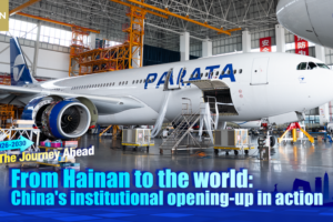 Hainan_s_Aviation_Hub_Boosts_China_s_Global_Economic_Integration_in_2026 video poster