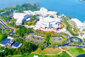 Hainan_s_Dongyu_Island_Emerges_as_Eco_Tourism_Hub_in_2026 video poster