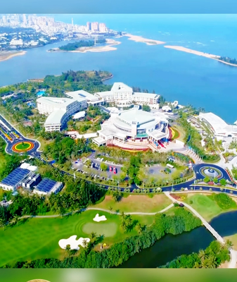 Hainan_s_Dongyu_Island_Emerges_as_Eco_Tourism_Hub_in_2026 video poster