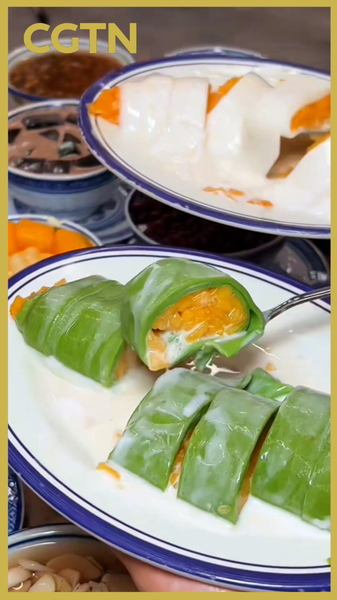 Hainan_s_Tropical_Twist__Mango_Rice_Rolls_Capture_Culinary_Spotlight video poster