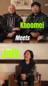 Harmonic_Dialogue__Sami_Yoik_Meets_Inner_Mongolian_Khoomei_in_Beijing video poster