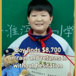 Henan_Boy_s_Honesty_Shines__Returns__8_700_Found_in_Rain_poster - Khabar Asia Henan_Boy_s_Honesty_Shines__Returns__8_700_Found_in_Rain video poster