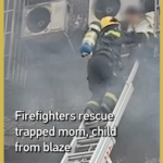 Heroic_Firefighters_Save_Mother_and_Child_in_Hunan_Blaze video poster