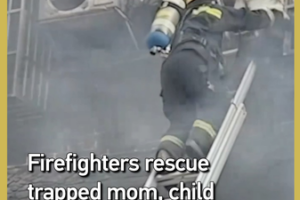 Heroic_Firefighters_Save_Mother_and_Child_in_Hunan_Blaze video poster