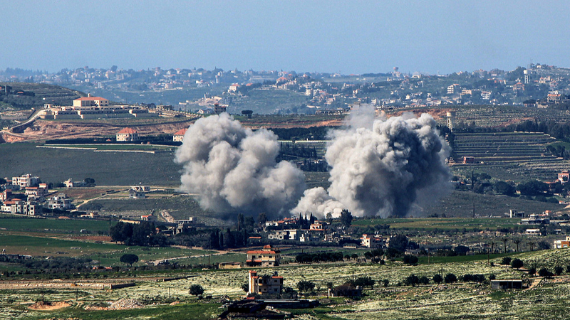 Hezbollah_Claims_Retaliatory_Strike_on_Israeli_Naval_Base_in_Haifa - Khabar Asia Hezbollah_Claims_Retaliatory_Strike_on_Israeli_Naval_Base_in_Haifa