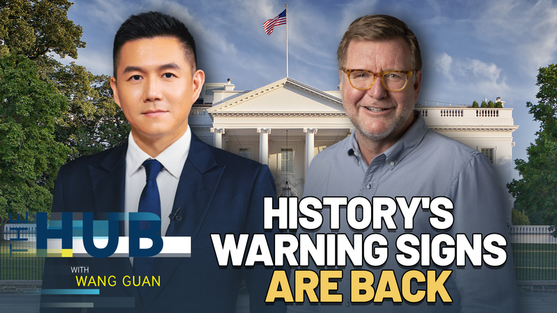 Historian_Westad_Warns_of_Rising_Global_Tensions__Urges_Diplomacy_in_2026_poster - Khabar Asia Historian_Westad_Warns_of_Rising_Global_Tensions__Urges_Diplomacy_in_2026 video poster