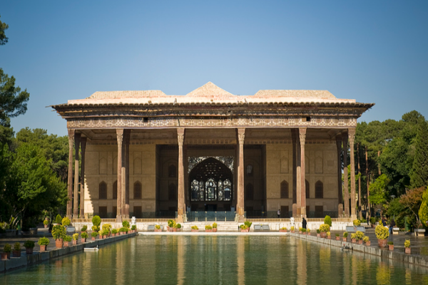 Historic_Chehel_Sotoun_Palace_Damaged_in_Recent_Strikes__Iran_Reports