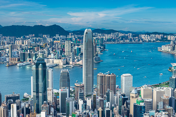 Hong_Kong_Charts_Strategic_Path_with_National_15th_Five_Year_Plan__Says_Chief_Executive