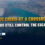 Hormuz_Crisis__Can_Escalation_Be_Contained_Amid_Rising_Tensions__poster - Khabar Asia Hormuz_Crisis__Can_Escalation_Be_Contained_Amid_Rising_Tensions_ video poster