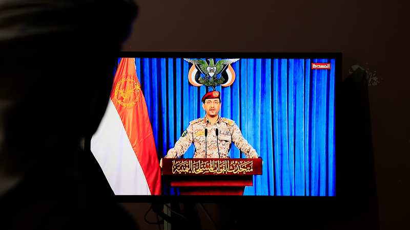 Houthi_Forces_Escalate_Strikes_on_Israel_in_Coordinated_Regional_Offensive