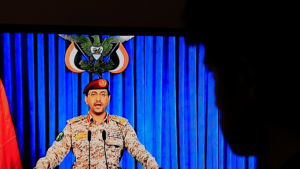 Houthi_Missile_Strikes_Escalate_Middle_East_Conflict__Regional_Stability_at_Risk