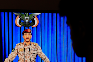 Houthi_Missile_Strikes_Escalate_Middle_East_Conflict__Regional_Stability_at_Risk