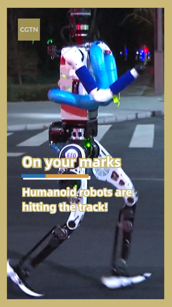 Humanoid_Robots_Gear_Up_for_Beijing_Half_Marathon_Challenge video poster