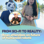 Humanoid_Robots_Take_Center_Stage_at_2026_Boao_Forum_poster - Khabar Asia Humanoid_Robots_Take_Center_Stage_at_2026_Boao_Forum video poster