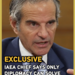 IAEA_Chief_Urges_Diplomacy_to_Resolve_Iran_Nuclear_Standoff video poster