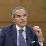 IAEA_Chief_Warns_Against_Attacks_on_Middle_East_Nuclear_Sites_poster - Khabar Asia IAEA_Chief_Warns_Against_Attacks_on_Middle_East_Nuclear_Sites video poster