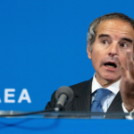 IAEA_Urges_Restraint_After_Bushehr_Nuclear_Plant_Attack