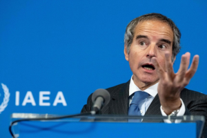 IAEA_Urges_Restraint_After_Bushehr_Nuclear_Plant_Attack