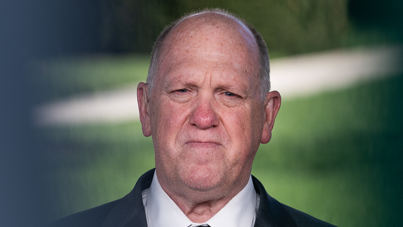 ICE_Agents_Deployed_to_Airports_Amid_Prolonged_DHS_Shutdown