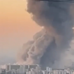 IDF_Strikes_Target_Tehran__Isfahan_Amid_Escalating_Tensions video poster